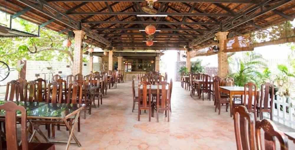 Hoang Yen Hotel 2 Quy Nhơn Exterior foto