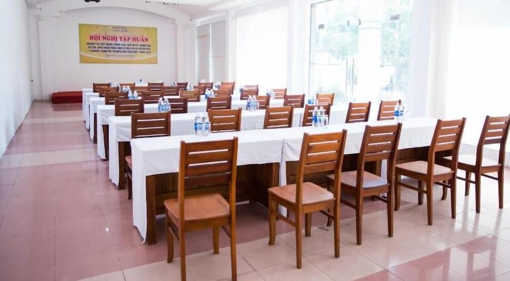 Hoang Yen Hotel 2 Quy Nhơn Exterior foto