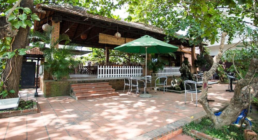 Hoang Yen Hotel 2 Quy Nhơn Exterior foto